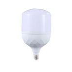 Cfr 40Wat Tasarruflu E27 Beyaz Renk Torch Led Ampul-2 Adettir CFR40W
