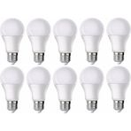 Cfr Led Ampul Beyaz Renk 12 Watt Tasarruflu 10 Lu Paket CFR12W