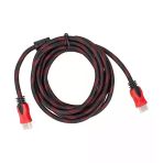 Cg 1.4V Örgülü 3 Metre Hdmı Kablo