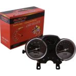 Cg 100 Sport Km Saati Devir Saati Dijital - ctr