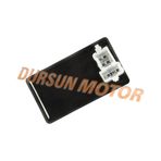 Cg 125 & 150 Beyin Ünitesi 4+2 Fişli Cdı Evrensel