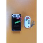 Cg 125 Kumandalı Performans Beyin 4+2 Soket