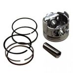 CG 125 PİSTON SEKMAN SETİ KOMPLE 15 PİN