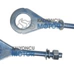 Cg 125 Zincir Gergi Takımı