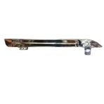 Cg 125 Zincir Muhafazası Yarım Nikel Saç ARM-CG125-038