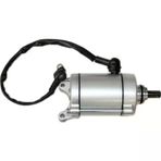 CG 125/150 MARŞ MOTORU KOMPLE OEM