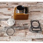 Cg 150 65.5mm 69BOY 13 Perno Gold Silindir Set