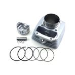 Cg 150 Silindir 62 Mm 82 Boy Silindir 15 Pim Komple