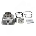 Cg 150 Silindir Komple 13 Perno 65.5 Mm