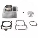 Cg 150 Silindir Piston Seti 63.5 Mm 13 Perno Gri