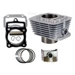 Cg 150 Silindir Set 14 Perno