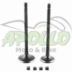 Cg 150 Subap Takımı Vtc