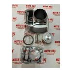 Cg 200 15 Perno 65,5 Mm Piston 76 Boy Silindir Piston Sekman Conta Takımı