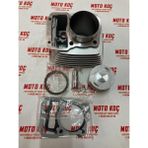 Cg 200 15 Perno 65,5 Piston 77-40 Boy Silindir Piston TEK Sekman Conta Takımı