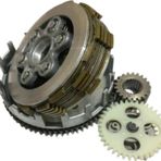 Cg 200-250 Debriyaj Grubu 6 Balatalı 70-21T (Yağ Pompası 37T)