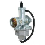 Cg 200 Pz 30 Karbüratör Komple Performans
