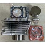 Cg 250 Cc Sılındır 79,5 Mm 65,5 Ozel Kısa Pıston 15 Pım Ince Sekman Performans