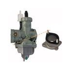 Cg 300 Karbüratör Ve Manifold Seti