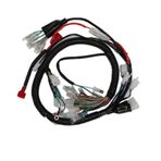 CG 5 FİŞLİ ELEKTRİK TESİSATI
