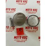 Cg 65,5 Tek Sekman Piston Seti