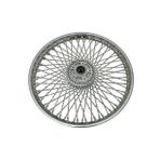 Cg 72 Tel Burgulu Ön Jant Diskli Model 17 Inch