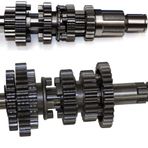 CG AGK 125-150-200 VİTES DİŞLİ SETİ ŞANZUMAN KOMPLE UYUMLU MODEL