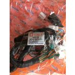 Cg Elektrık Tesısatı Komple Agk Modelı 5 Kablılu Stator Icın Uygun