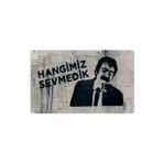 Cg Far Filmi Müslüm Baba M-1 - Sticker
