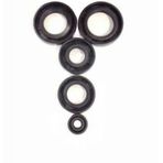Cg Krank / Karter Keçe Seti / Takımı - 125 /150 / 200 Cc - 5 Li