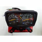 Cg-Kuba Dijital Led Kilometre Saati/Gösterge