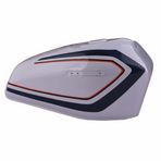 Cg Model Benzin Deposu Beyaz Şamandıralı Tip 7CG2401-J
