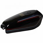 Cg Model Benzin Deposu Siyah Şamandıralı Tip 7CG2401CŞ