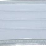 Cg Model Far Camı (Plastik)