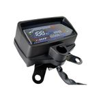 Cg Model Gösterge Paneli Dijital Ekran Usb Li Model 1