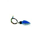Cg Modifiye Sinyal Mini Mavi( 1 Adet)