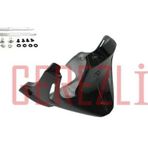CG MOTOR ALT SAKAL SİYAH
