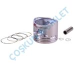 CG PİSTON - SEGMAN TAKIMI 15 PERNOLU (63,50 MM)