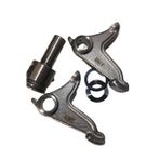 CG PİYANO TAKIMI KOMPLE AGK CG100/125/150/200 BRETON