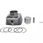 Cg Silindir Komple 150Cc 13P