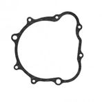 Cg125 Stator Kapak Contası