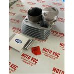 CG150 15 Perno 62 mm Silindir Piston Sekman Conta Takımı