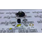 CG150 Modifiye Karbüratör + Manifold Setı Nıbbı