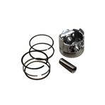 Cg150 Piston Sekman Seti 13 Perno 62 Mm