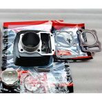 Cg150 Silindir Komple 62-13 Gri Gt