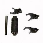 CG200 MH VİTES SEKROMEÇ ve HİLAL SET 5 VİTES