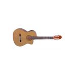 Cg30Rce Elektro Klasik Gitar, Scale 4/4, Parlak Natürel, C Elektro Klasik Gitar: