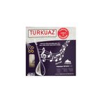 Cg318T Kısa Sap Bağlama Teli 018 Pyramid Topuzlu Set
