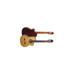 Cg50Ce Elektro Klasik Gitar + Kılıf