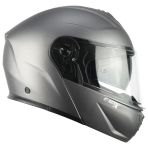 Cgm 569A C-Max Mono Çene Açılır Kask Antrasit-Xl