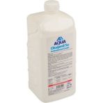 cgp medikal can güven park Oksijenli Su 1000 ml Yara Temizleme Antiseptiği 1 Litre